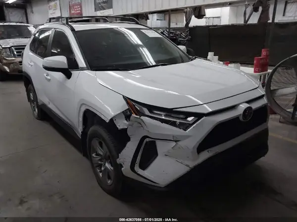 2T3W1RFV3RC276455 2024 TOYOTA RAV 4 - Image 1