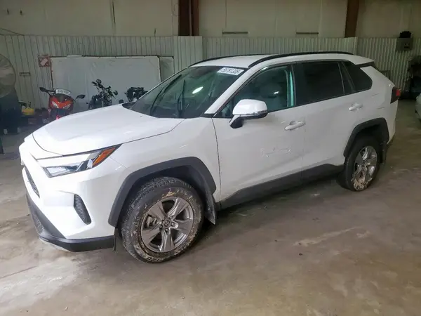 2T3W1RFV3RC282532 2024 TOYOTA RAV 4 - Image 1