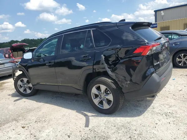 2T3W1RFV3RC287195 2024 TOYOTA RAV 4 - Image 2