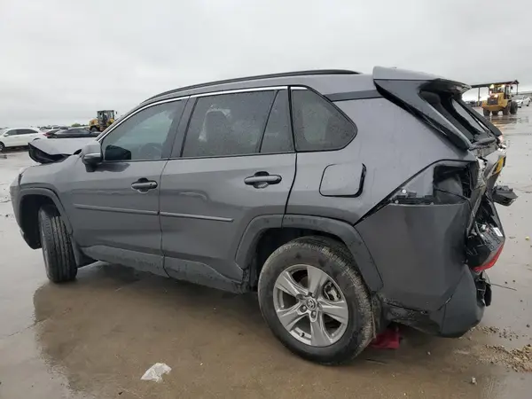 2T3W1RFV3RC297709 2024 TOYOTA RAV 4 - Image 2