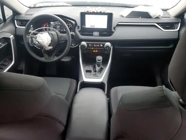 2T3W1RFV3RC297709 2024 TOYOTA RAV 4 - Image 8