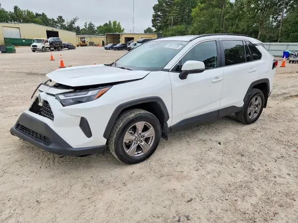 2T3W1RFV3RC301130 2024 TOYOTA RAV 4 - Image 1