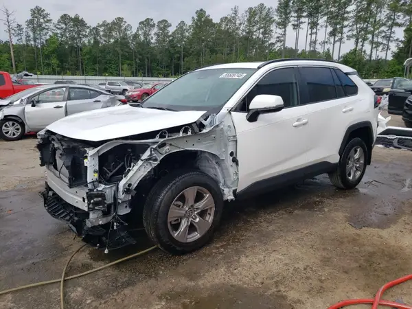 2T3W1RFV3RC303184 2024 TOYOTA RAV 4 - Image 1