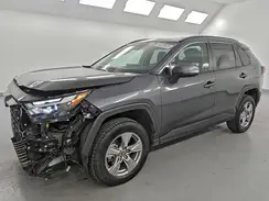2T3W1RFV3RW329041 2024 TOYOTA RAV 4
