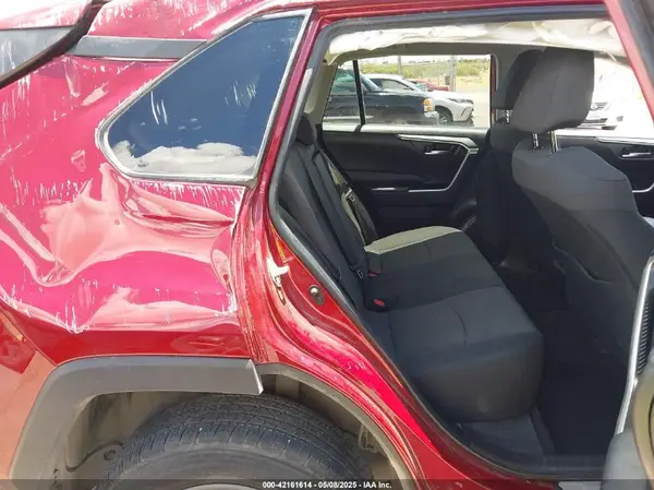 2T3W1RFV3RW331050 2024 TOYOTA RAV 4 - Image 8