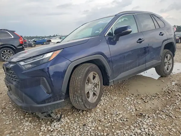 2T3W1RFV3RW334692 2024 TOYOTA RAV 4 - Image 1
