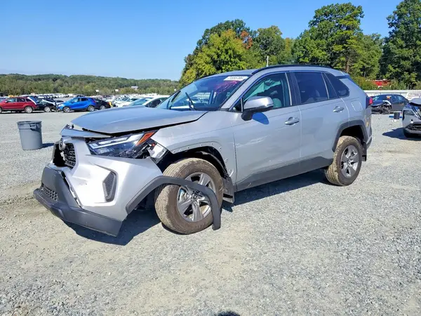 2T3W1RFV3RW341531 2024 TOYOTA RAV 4 - Image 1