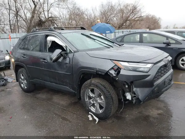 2T3W1RFV3RW344025 2024 TOYOTA RAV 4 - Image 1