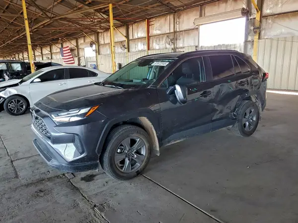 2T3W1RFV3RW352545 2024 TOYOTA RAV 4 - Image 1