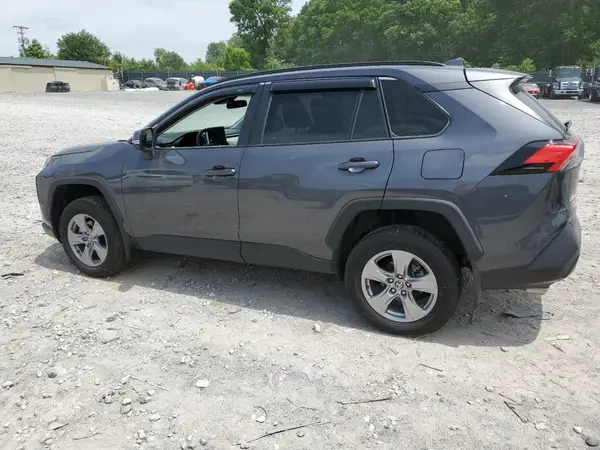 2T3W1RFV3RW358832 2024 TOYOTA RAV 4 - Image 2
