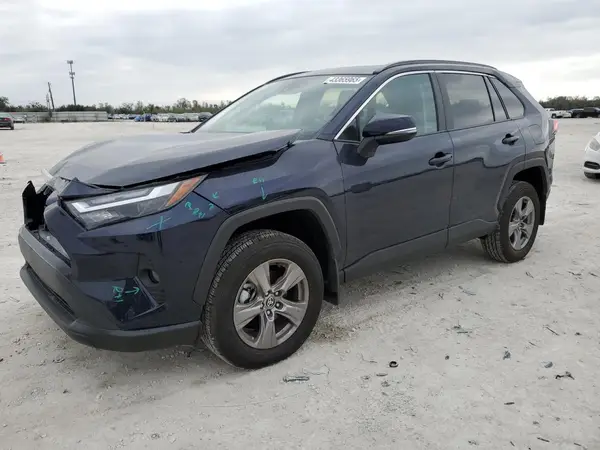 2T3W1RFV3RW363271 2024 TOYOTA RAV 4 - Image 1