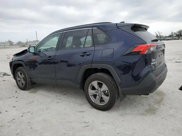 2T3W1RFV3RW363271 2024 TOYOTA RAV 4 - Image 2