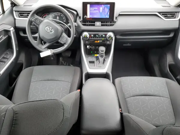 2T3W1RFV3RW363271 2024 TOYOTA RAV 4 - Image 8