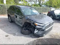2T3W1RFV3SC303675 2025 TOYOTA RAV 4