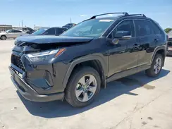 2T3W1RFV3SC305622 2025 TOYOTA RAV 4
