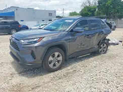 2T3W1RFV3SC306916 2025 TOYOTA RAV 4