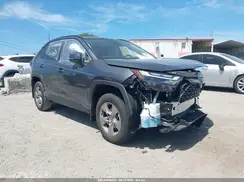 2T3W1RFV3SC310061 2025 TOYOTA RAV 4