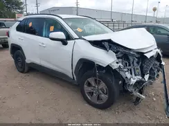 2T3W1RFV3SC310920 2025 TOYOTA RAV 4