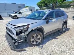 2T3W1RFV3SC311761 2025 TOYOTA RAV 4