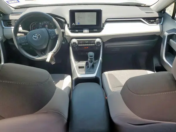 2T3W1RFV3SC311775 2025 TOYOTA RAV 4 - Image 8