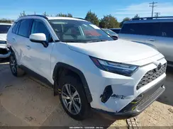 2T3W1RFV3SC318371 2025 TOYOTA RAV 4