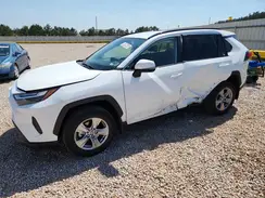 2T3W1RFV3SC321965 2025 TOYOTA RAV 4