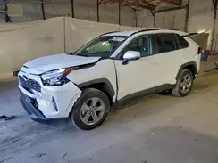 2T3W1RFV3SC323361 2025 TOYOTA RAV 4