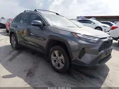 2T3W1RFV3SC324283 2025 TOYOTA RAV 4