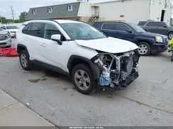 2T3W1RFV3SC330259 2025 TOYOTA RAV 4