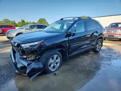 2T3W1RFV3SC331654 2025 TOYOTA RAV 4