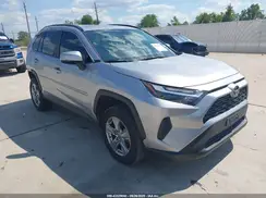 2T3W1RFV3SC332786 2025 TOYOTA RAV 4