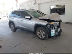 2T3W1RFV3SC334876 2025 TOYOTA RAV 4