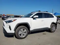 2T3W1RFV3SC334893 2025 TOYOTA RAV 4