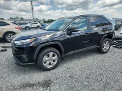 2T3W1RFV3SC340032 2025 TOYOTA RAV 4