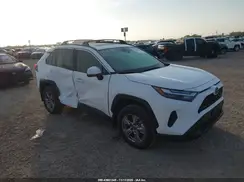 2T3W1RFV3SC353055 2025 TOYOTA RAV 4
