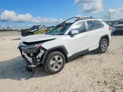 2T3W1RFV3SC353377 2025 TOYOTA RAV 4