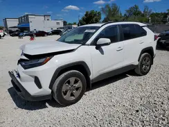 2T3W1RFV3SC356635 2025 TOYOTA RAV 4
