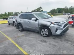 2T3W1RFV3SC361771 2025 TOYOTA RAV 4