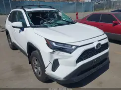 2T3W1RFV3SC364072 2025 TOYOTA RAV 4
