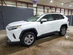 2T3W1RFV3SW365818 2025 TOYOTA RAV 4