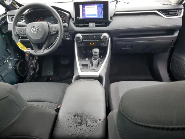 2T3W1RFV3SW371411 2025 TOYOTA RAV 4 - Image 8