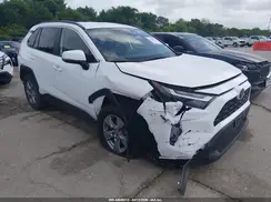 2T3W1RFV3SW377029 2025 TOYOTA RAV 4