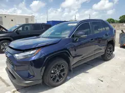 2T3W1RFV3SW380058 2025 TOYOTA RAV 4