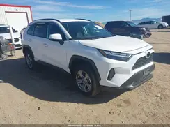 2T3W1RFV3SW383736 2025 TOYOTA RAV 4