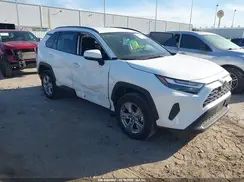 2T3W1RFV3SW389066 2025 TOYOTA RAV 4