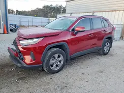 2T3W1RFV3SW390704 2025 TOYOTA RAV 4