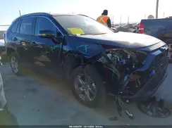 2T3W1RFV3SW393313 2025 TOYOTA RAV 4