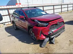 2T3W1RFV3SW396616 2025 TOYOTA RAV 4