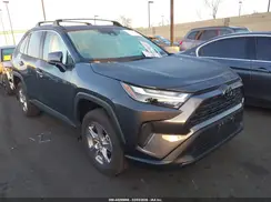 2T3W1RFV3SW396678 2025 TOYOTA RAV 4