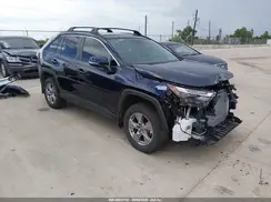 2T3W1RFV3SW398673 2025 TOYOTA RAV 4